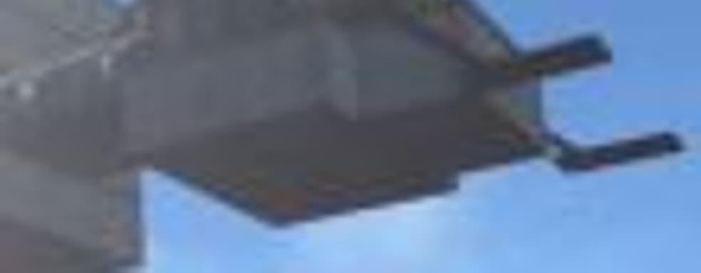 Игрок построил в Fallout 4 огромную модель шагохода AT-AT из «Звёздных войн»