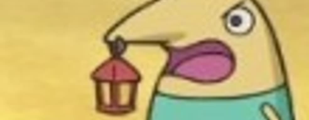 Ni no Kuni: Wrath of the White Witch (PS3) — недетская сказка