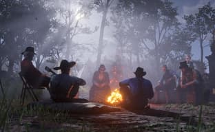 Red Dead Redemption 2 исчезнет из Game Pass всего через четыре месяца