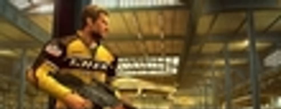 Capcom: Dead Rising 2 - полная история без Case Zero и Case West