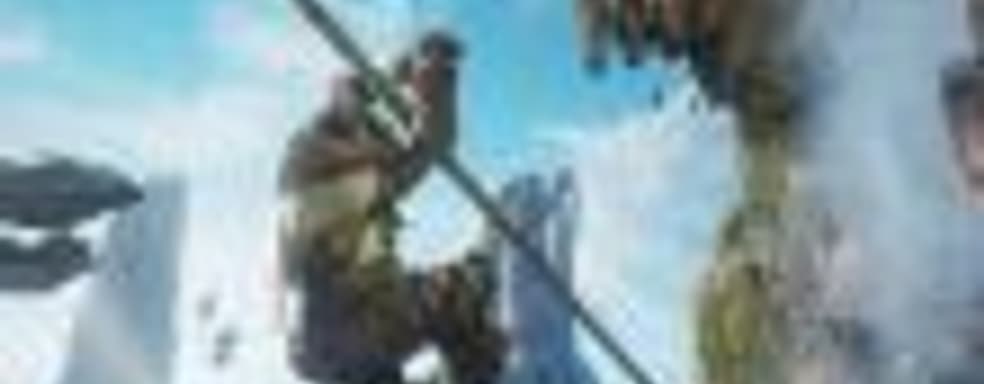 Трейлер стелс-боевика Styx: Shards of Darkness