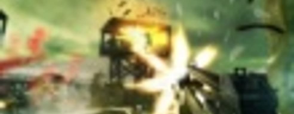 Bodycount без кооперативной кампании