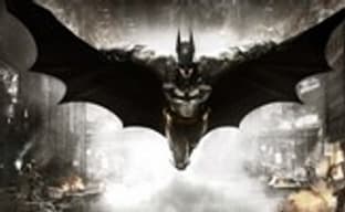 Свежие детали о Batman: Arkham Knight из OPM