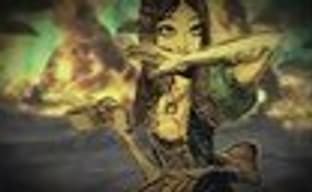 Spicy Horse начинает делать казуальные игры. Ролик Alice: Madness Returns