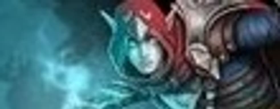 Warrior's Lair все еще в разработке