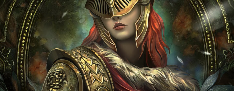 Стал известен размер Elden Ring и Horizon Forbidden West для PlayStation 5