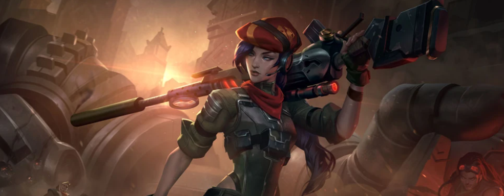 League of Legends turns 15. Riot Games congratulates fans on the anniversary