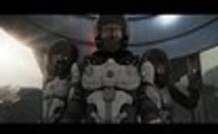 Поклонникам Star Citizen стал доступен новый социальный модуль