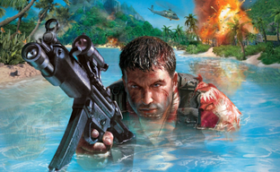 Моддер показал переиздание первой Far Cry и сравнил с оригиналом