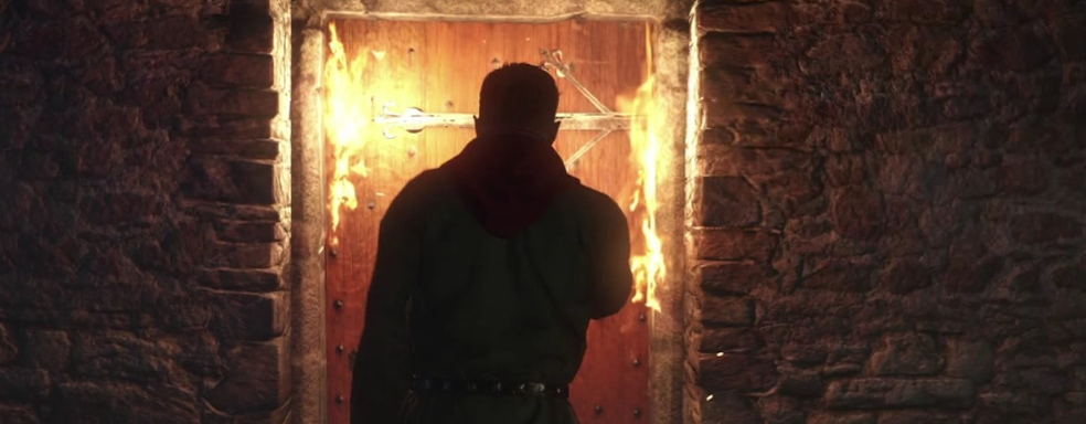 У авторов Kingdom Come уже интересуются наличием темнокожих в средневековой Европе. Тизер продолжения привлекает активистов