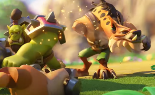 Warcraft Arclight Rumble — неполноценная стратегия. Мобильную игру Blizzard протестировали игровые журналисты