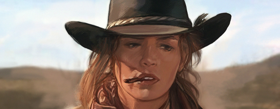 Red Dead Redemption 2 получила первое обновление с апреля: с новым контентом RDO и поддержкой FSR 2.0