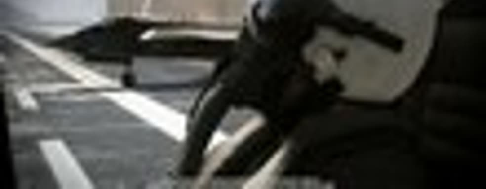 Трейлер карты Gulf of Oman для Battlefield 3 