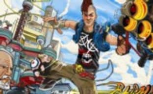 PC-версия Sunset Overdrive пока не планируется