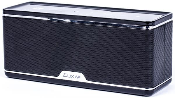 Дизайн колонки Luxa2 GroovyW