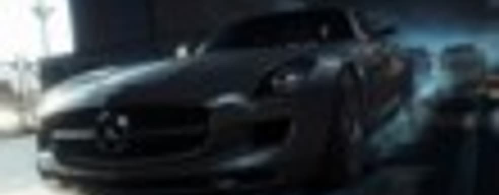 Новые скриншоты (Need for Speed: Most Wanted, Aliens: Colonial Marines...)