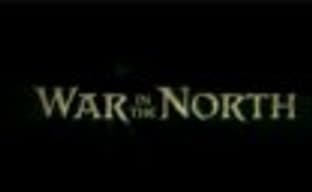 Тизер Lord of the Rings: War in the North