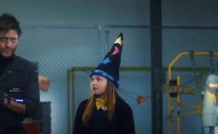 Atomic Heart внезапно получила новый трейлер со звездой «Пацанов» Дженсеном Эклсом