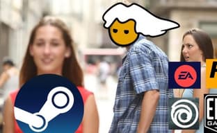 ПК-игроки постепенно отказываются от сторонних лаунчеров в пользу Steam