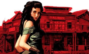 [Видео] Какой-то позор. Перезапуск Red Dead Redemption