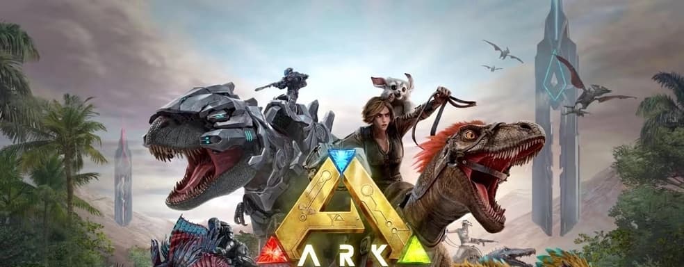 ARK: Ultimate Mobile Edition мгновенно стала хитом на Android и iOS