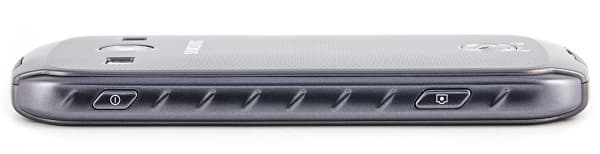 обзор смартфона Samsung Galaxy Xcover 2