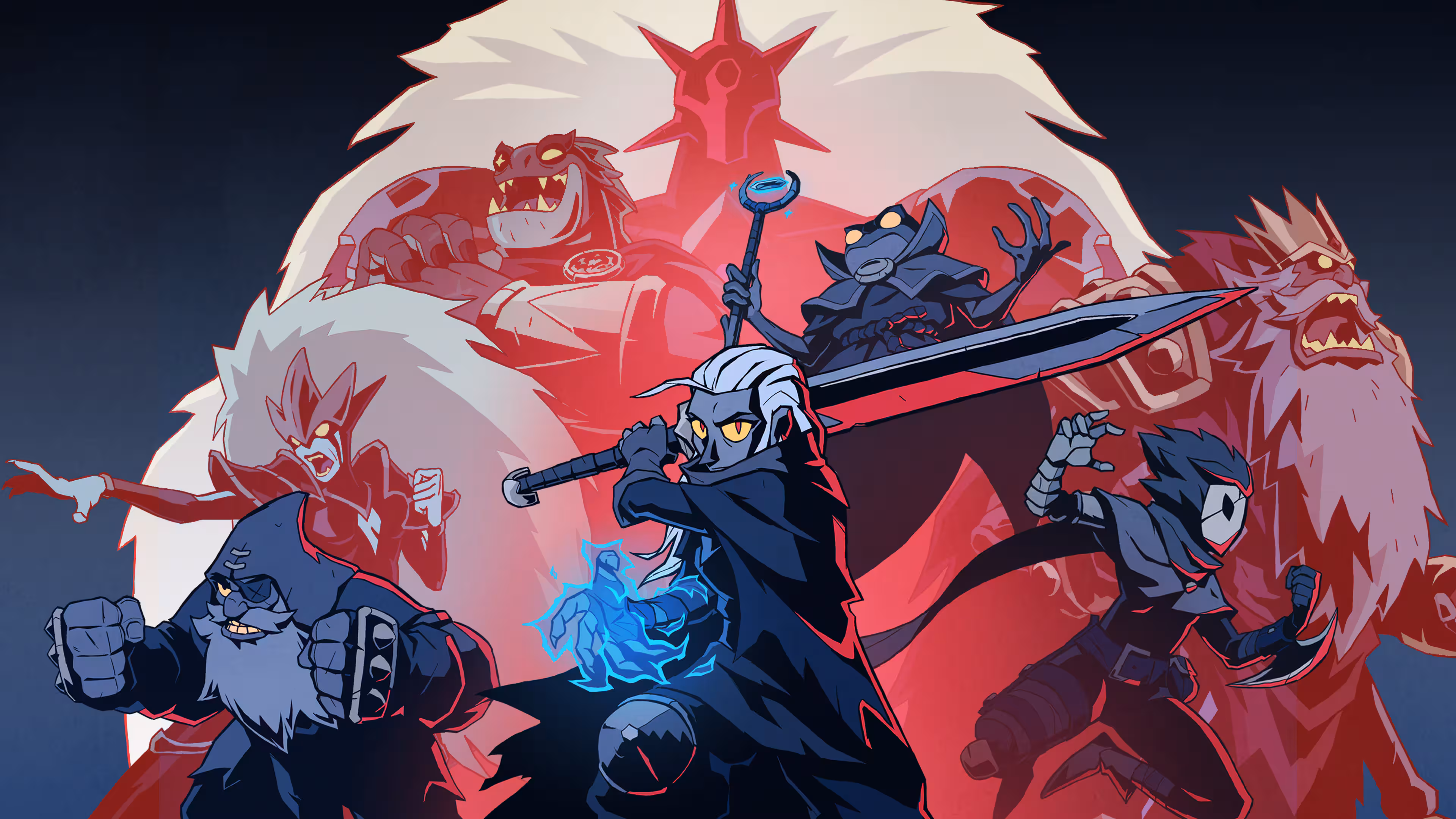 Скриншот Absolum