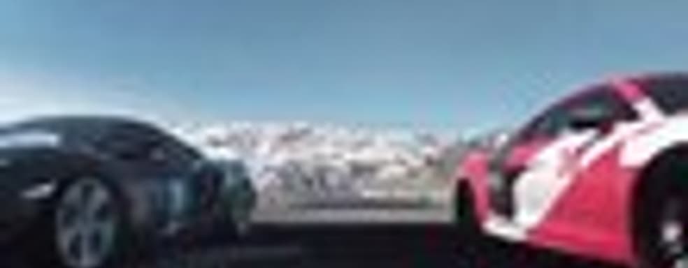 Разработчики из Evolution Studios о PS4