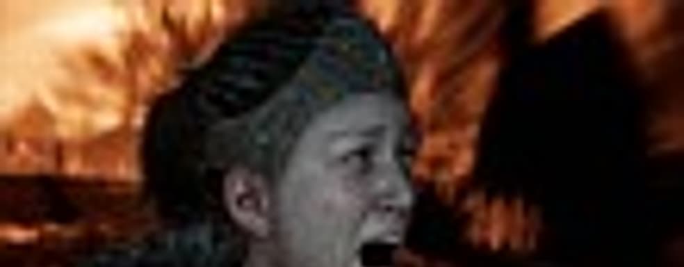 Hellblade: Senua's Sacrifice &mdash; лики смерти