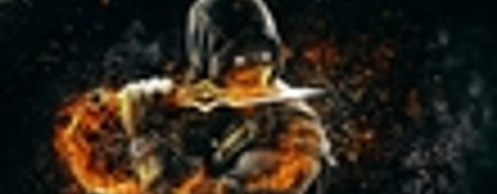 Версии Mortal Kombat X для PS3 и Xbox 360 отменили