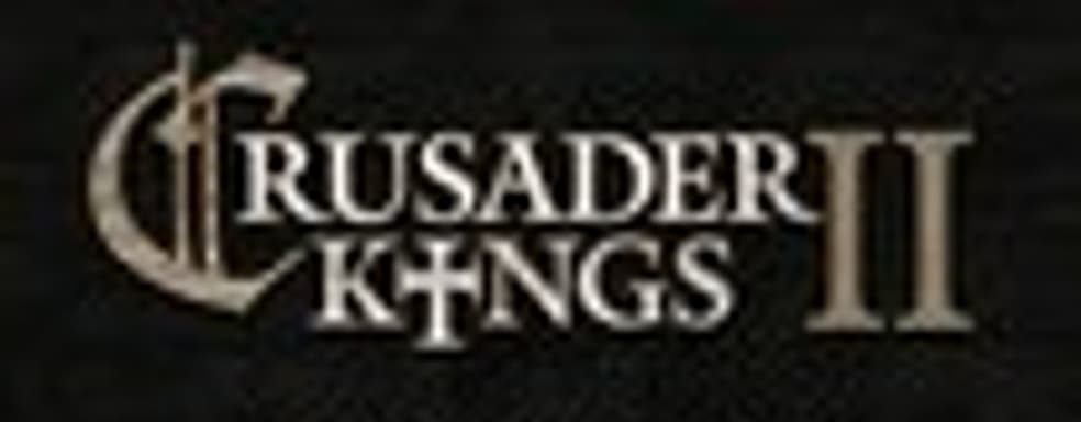 Дневники разработчиков Crusader Kings II 