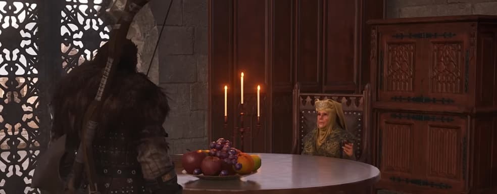 Вышел трейлер боевого приключения по «Игре престолов». Как выглядит и играется Game of Thrones: Kingsroad?