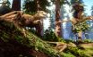 Незаконченная версия Ark: Survival Evolved появится на PS4 в декабре