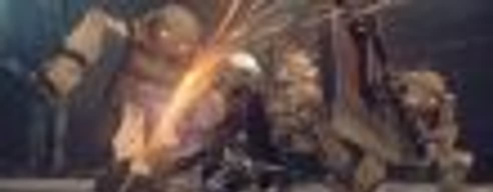 PS4-версия Nier: Automata ушла на «золото»