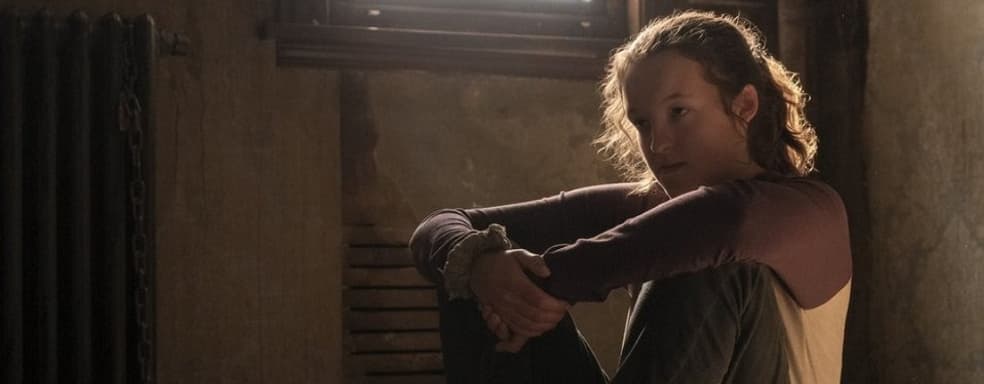 Первый эпизод сериала The Last of Us от HBO за два дня посмотрело больше 10 миллионов зрителей