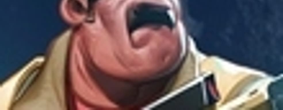 РС-версия Rochard на следующей неделе