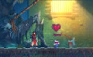 Трейлер Dead Cells: Bad Seeds. Создатели подтвердили дату выхода и цену платного дополнения