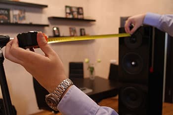 Напольные колонки Arslab Classic 3