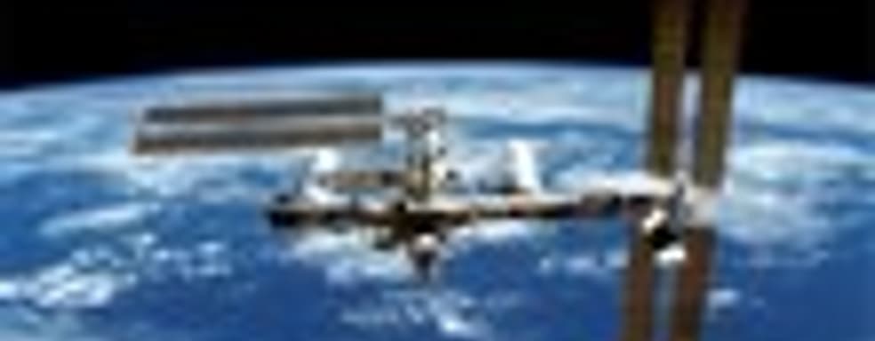 NASA не отказывается от идеи создания собственной MMOG