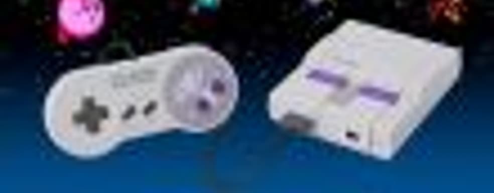 Успехи SNES Classic, недостаточно хорошие результаты Super Mario Run