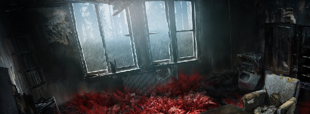 Создатели хорроров, которые сотрудничают с Konami, намерены достигнуть уровня Naughty Dog в течение 5 лет