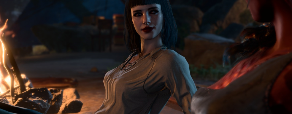 Baldur's Gate 3 получила пятый крупный патч с эпилогом с 3589 строками диалогов и хардкорным режимом игры