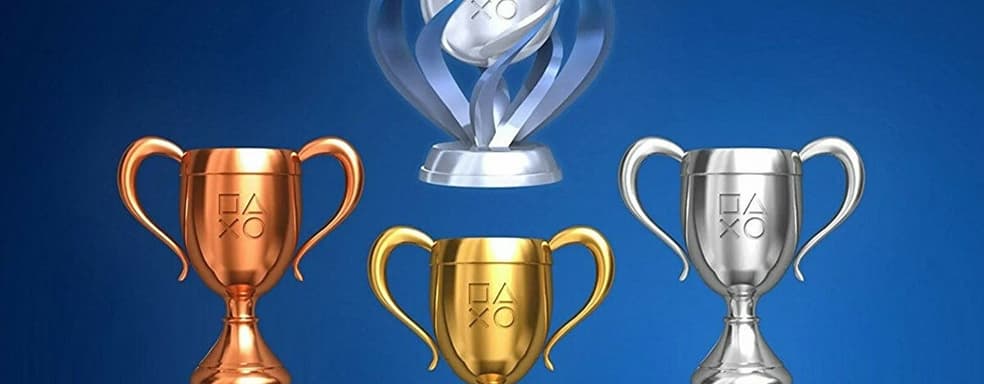 Платина за три минуты. На PlayStation появляется всё больше игр для охотников за трофеями