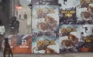 Launch-трейлер PS4