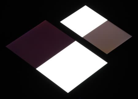 Обзор смартфона Micromax Canvas 5 E481. Тестирование дисплея