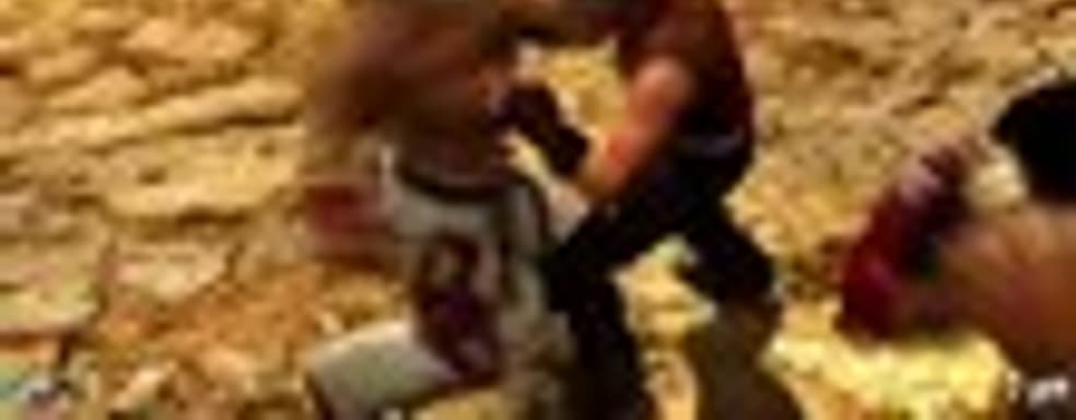 Tekken Tag Tournament 2 без DLC на диске