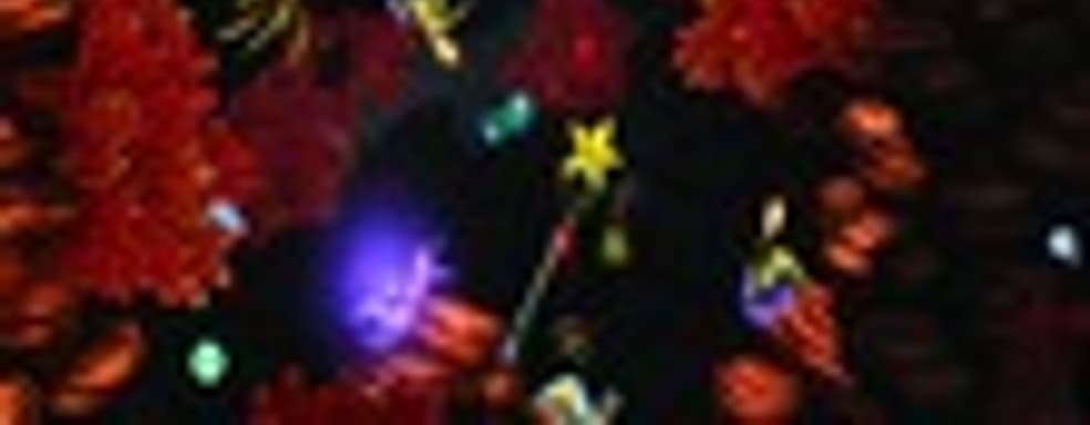 Beatbuddy: Tale of the Guardians обошел Crysis 3 на German Developer Awards 2013