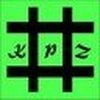 GREEN from KPZ