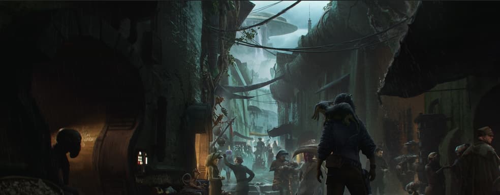 Ubisoft обвинили в использовании ботов для рекламы Star Wars Outlaws