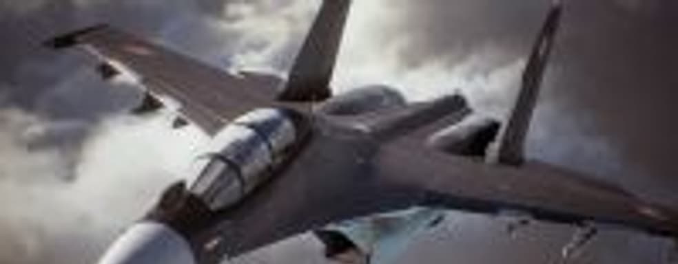 Ace Combat 7: Skies Unknown долетит до РС и Xbox One, новый трейлер